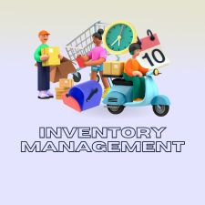 Inventory Management