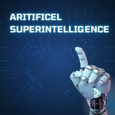 Artificial Superintelligence
