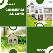 Commercial Land