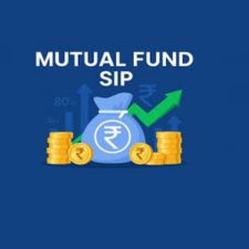 Mutual Fund/ Sip