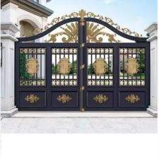 Gate Work