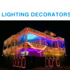 Lighting Decorators