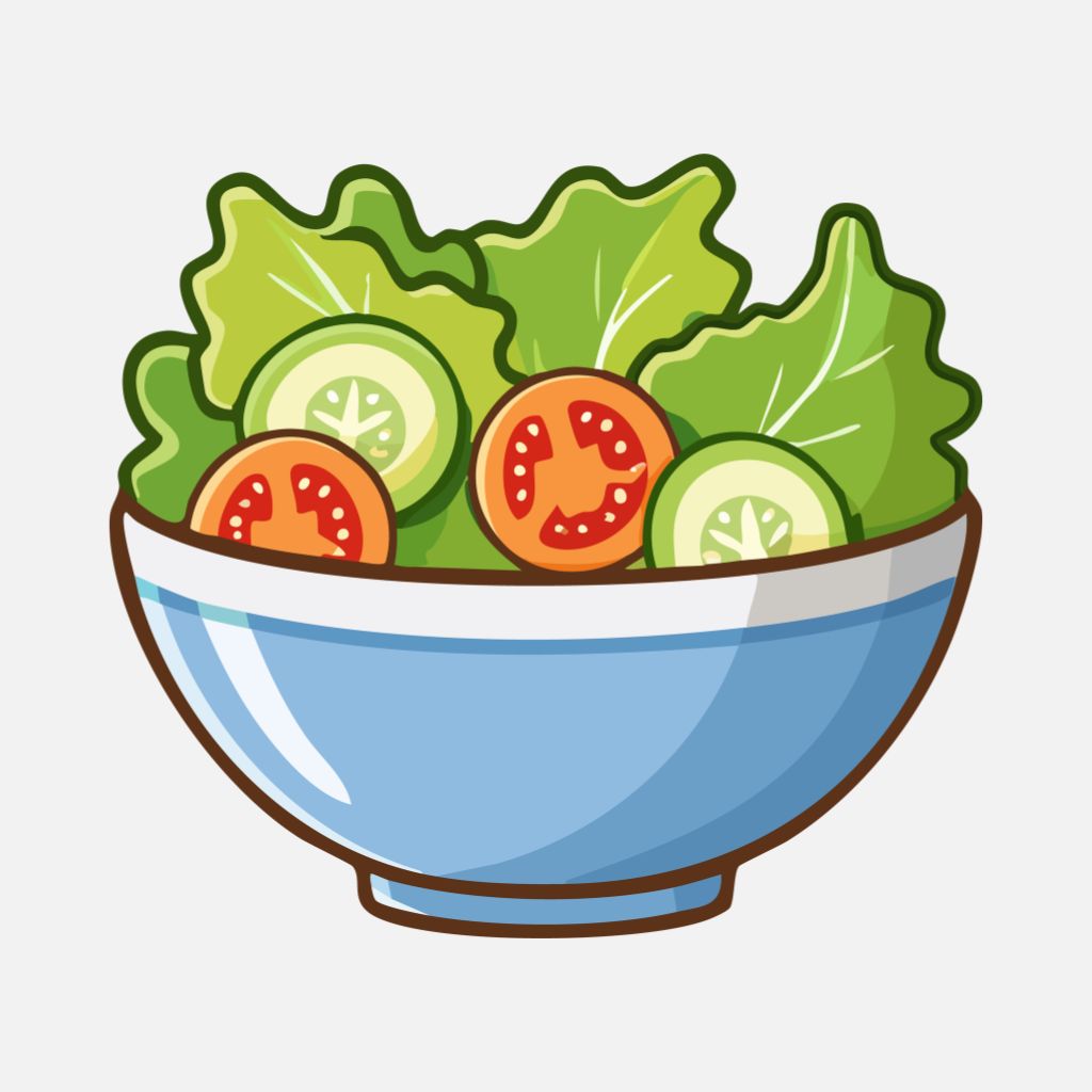 Healthy Food