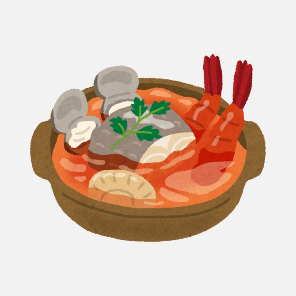Sea Food